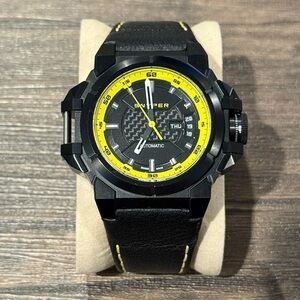 Snyper Two Men’s automatic watch